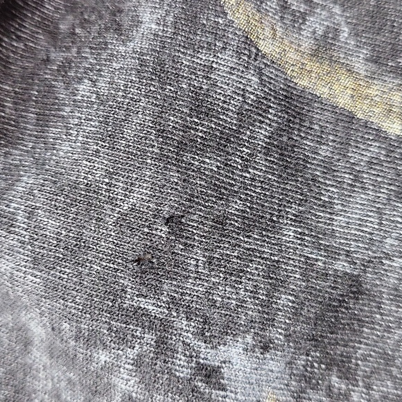 Men's Vintage Graphic Tee Retro Design - Picture 4 of 5